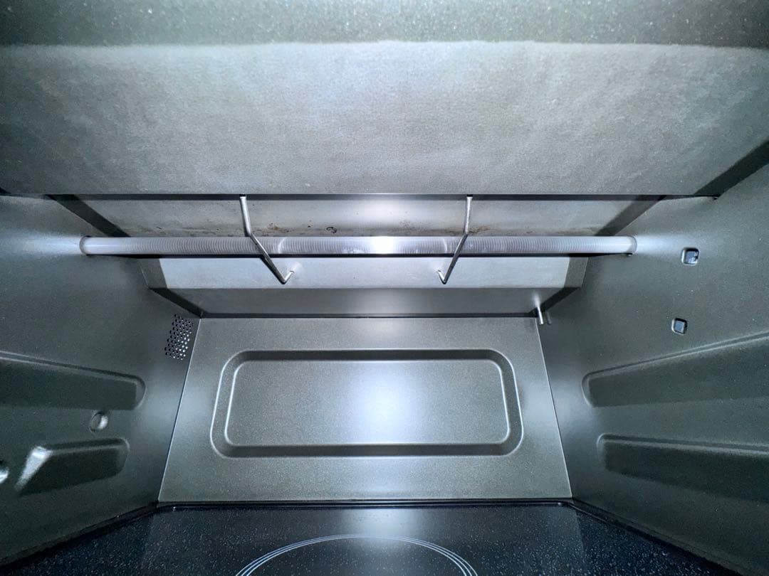 シャープ 18L オーブンレンジ RE-WF182-B 2021年製