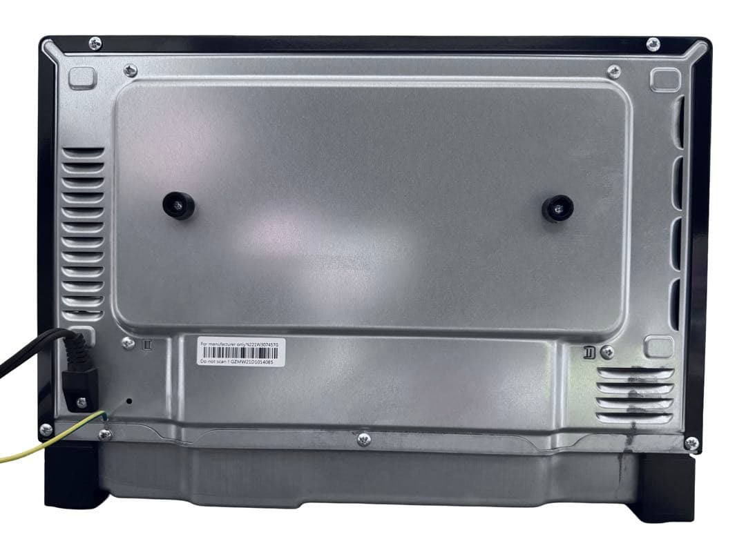 シャープ 18L オーブンレンジ RE-WF182-B 2021年製