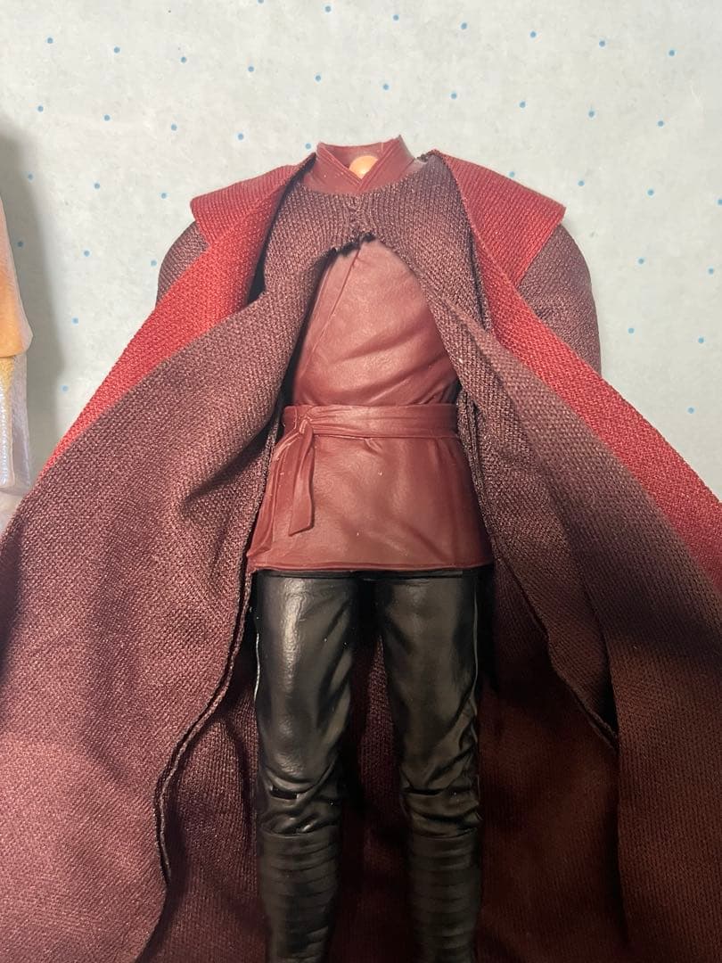 スターウォーズ ブラックシリーズ ジャンクセット