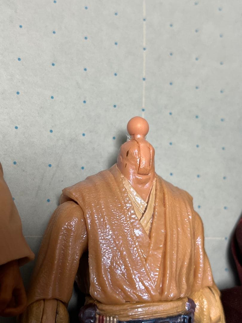 スターウォーズ ブラックシリーズ ジャンクセット