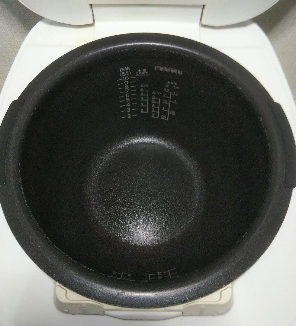 圧力IH炊飯ジャー 炊きたて JPB-18E3 タイガー １升炊き 日本製