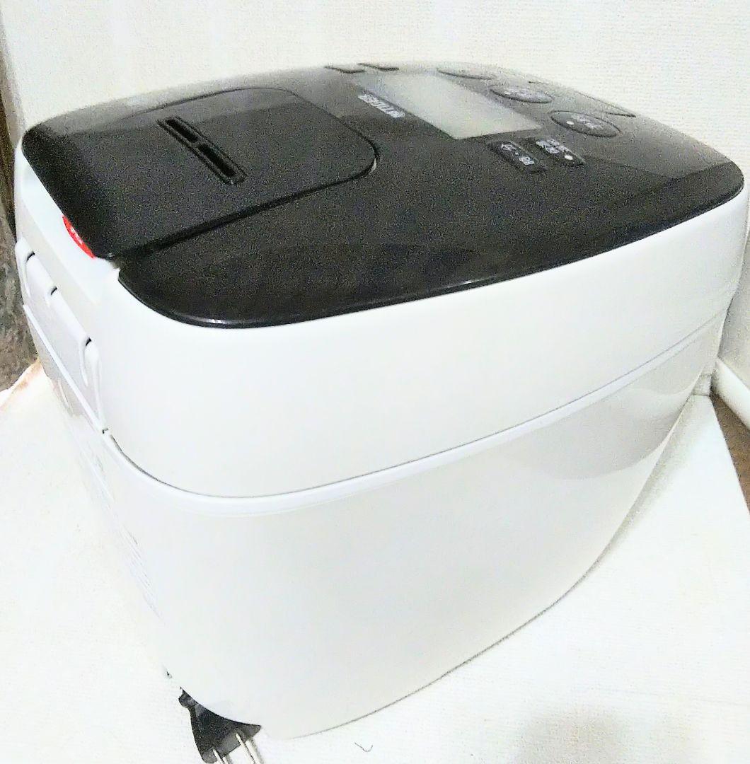 圧力IH炊飯ジャー 炊きたて JPB-18E3 タイガー １升炊き 日本製