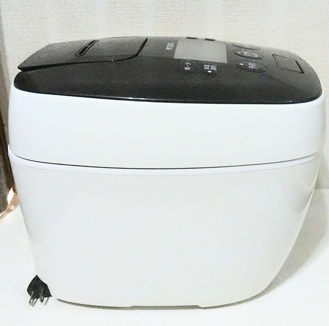 圧力IH炊飯ジャー 炊きたて JPB-18E3 タイガー １升炊き 日本製