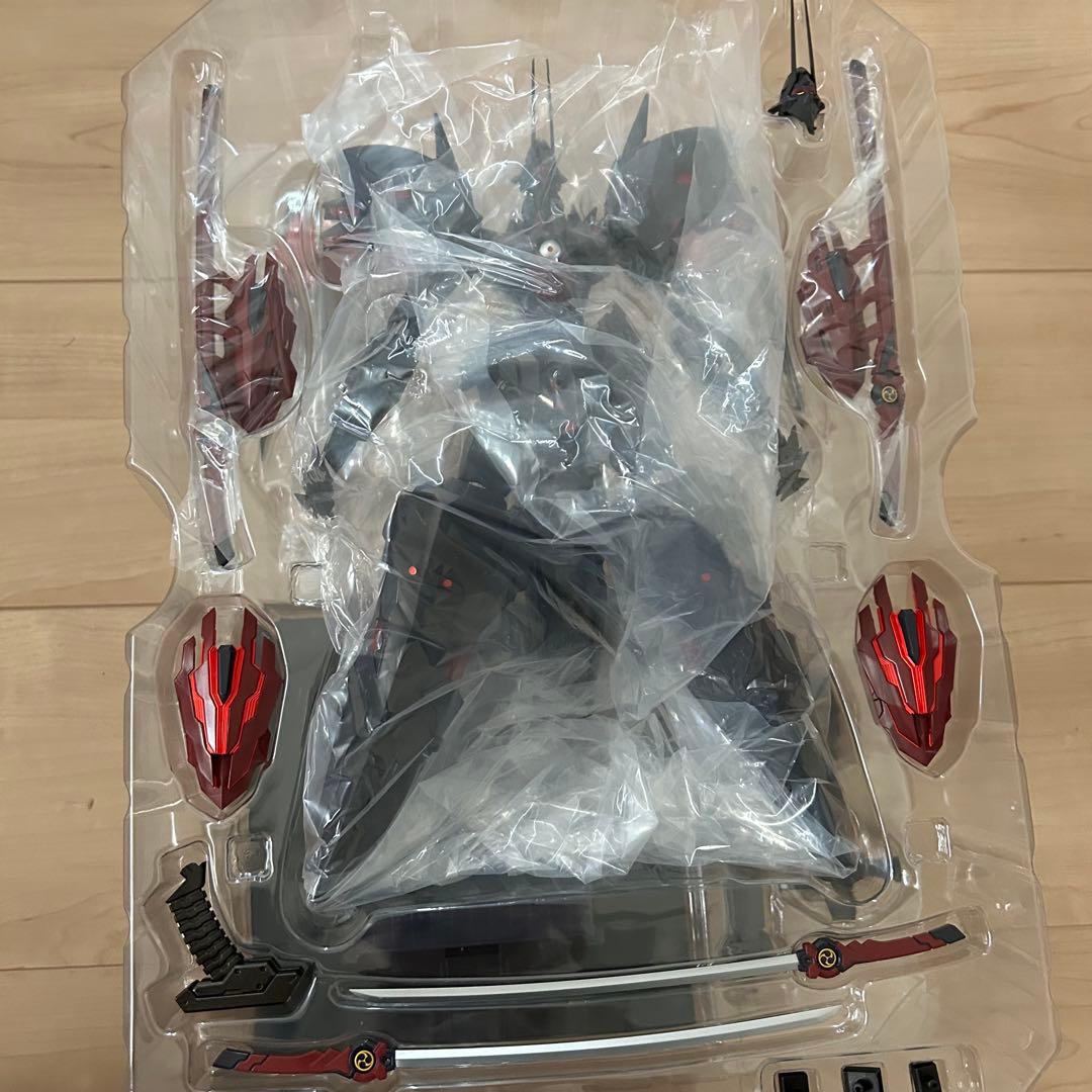 千値練 RIOBOT ラインバレルアマガツ