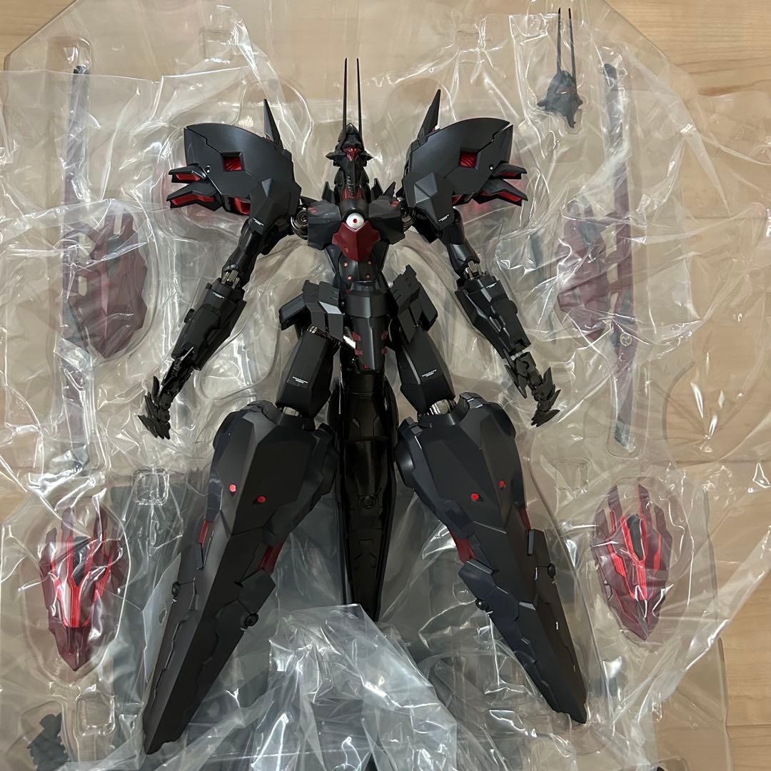 千値練 RIOBOT ラインバレルアマガツ