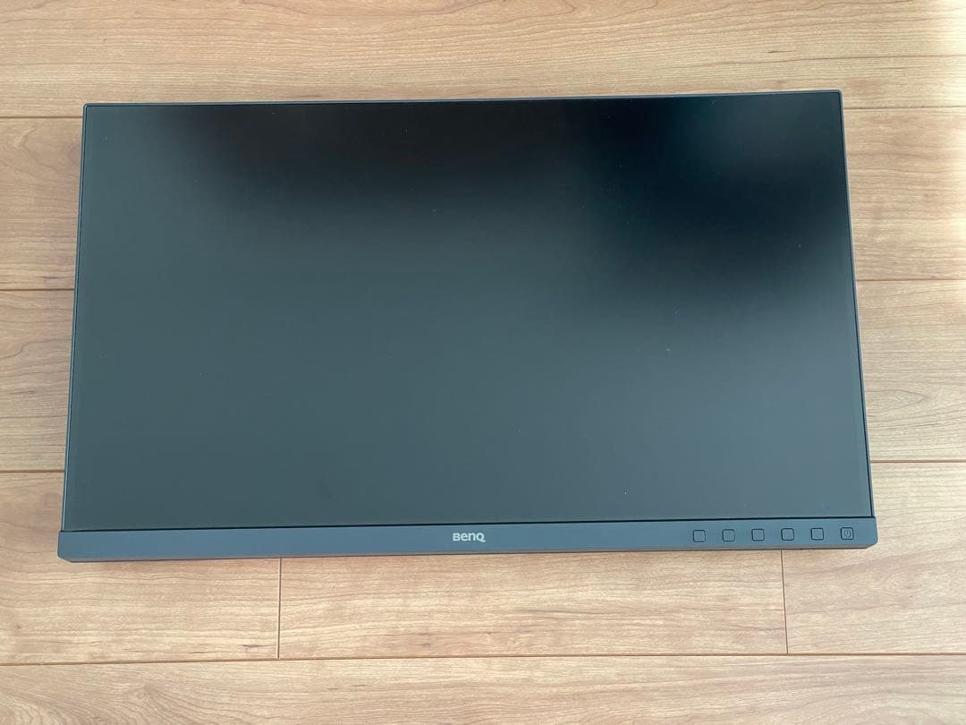 【訳あり品】BenQ ディスプレイ SW271 27インチ 4K対応