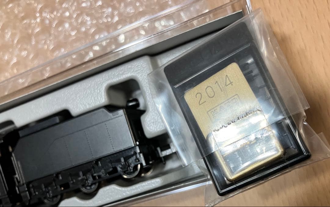 ◉KATO カトー◉2014 9600◉新品・未使用◉Nゲージ◉