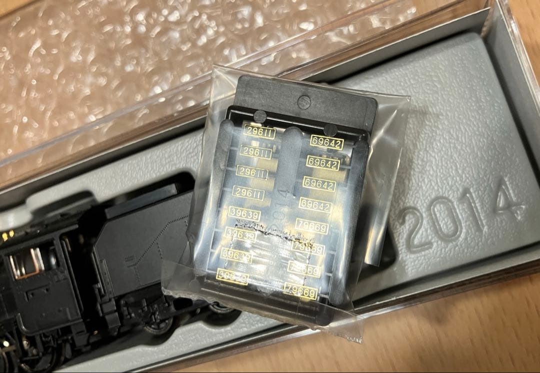 ◉KATO カトー◉2014 9600◉新品・未使用◉Nゲージ◉