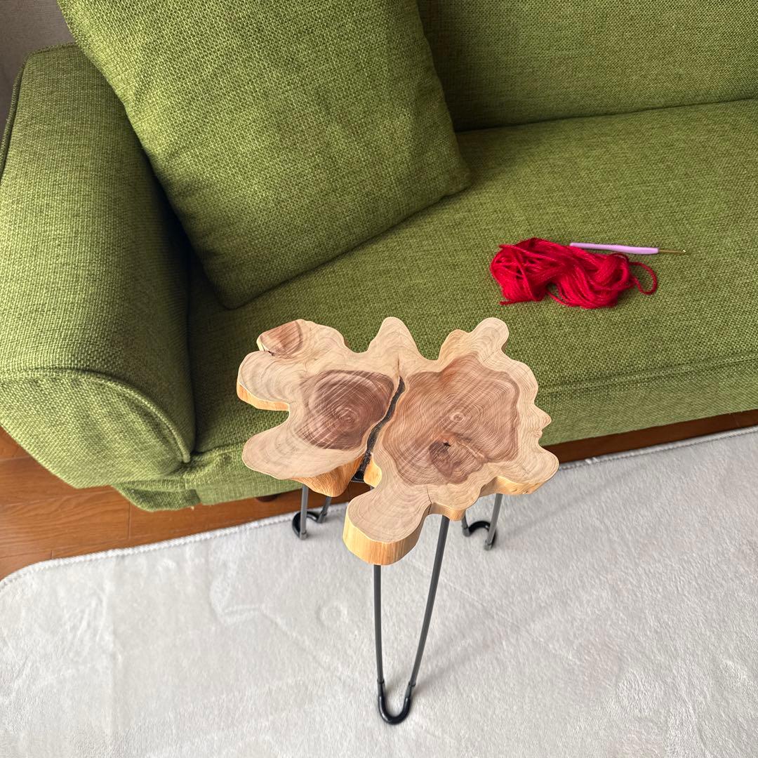 【mina】大変お待たせいたしました。