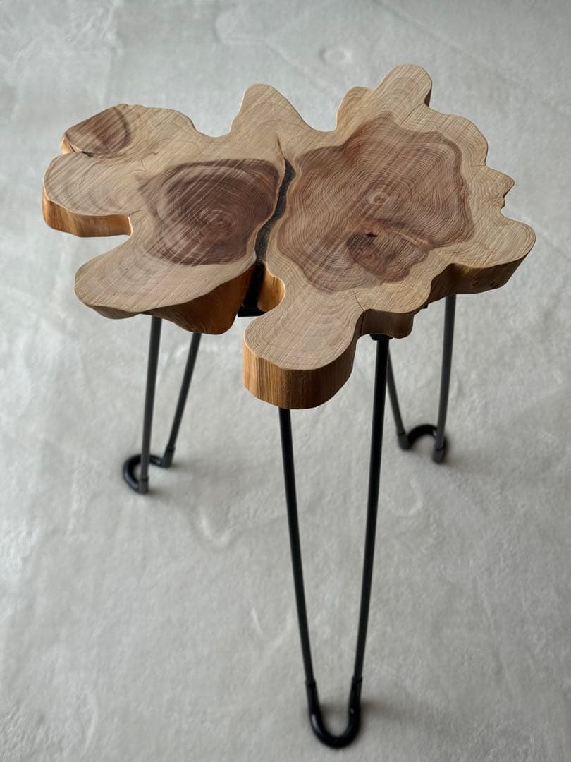 【mina】大変お待たせいたしました。