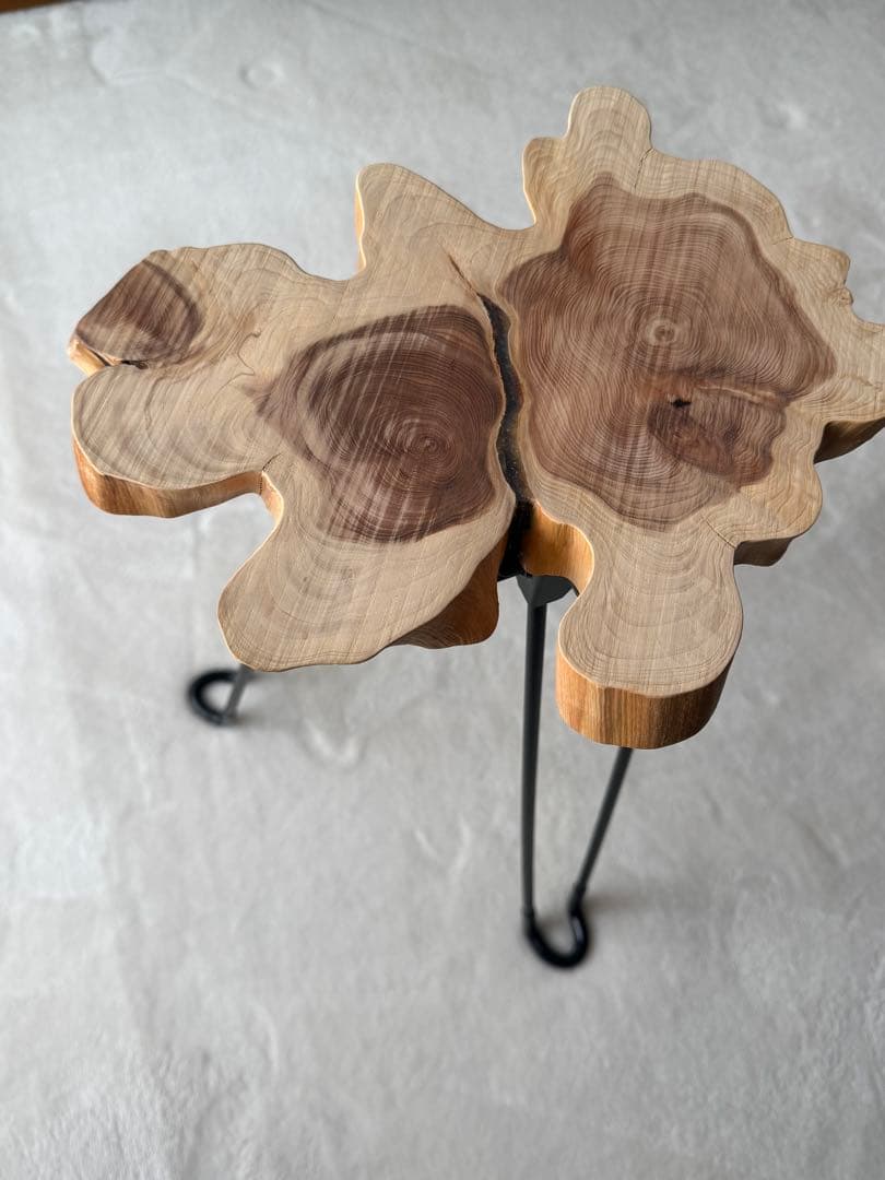 【mina】大変お待たせいたしました。