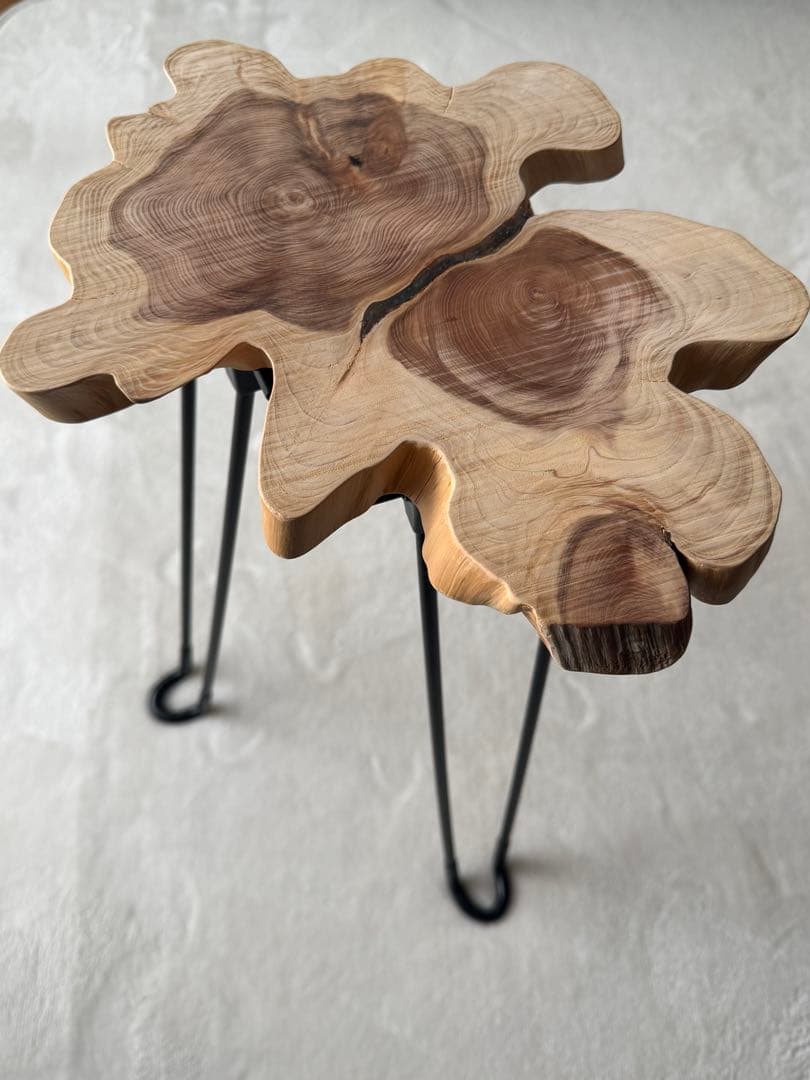 【mina】大変お待たせいたしました。