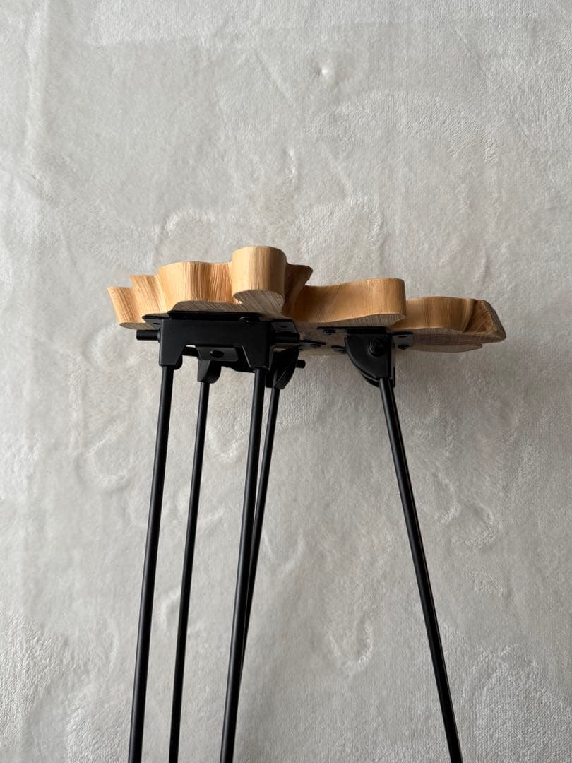 【mina】大変お待たせいたしました。