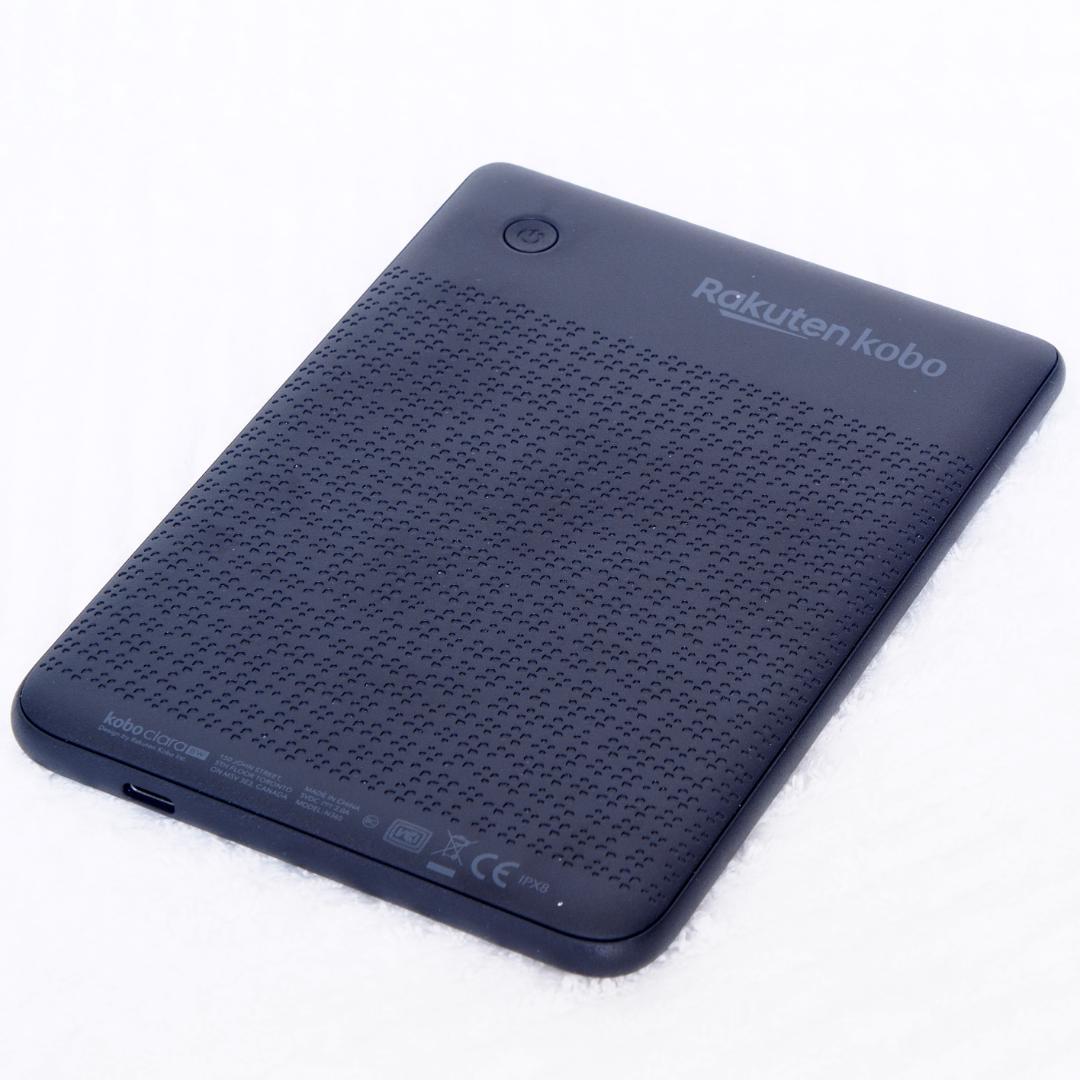 Kobo Clara BW 電子書籍リーダー ■ 新品同様品