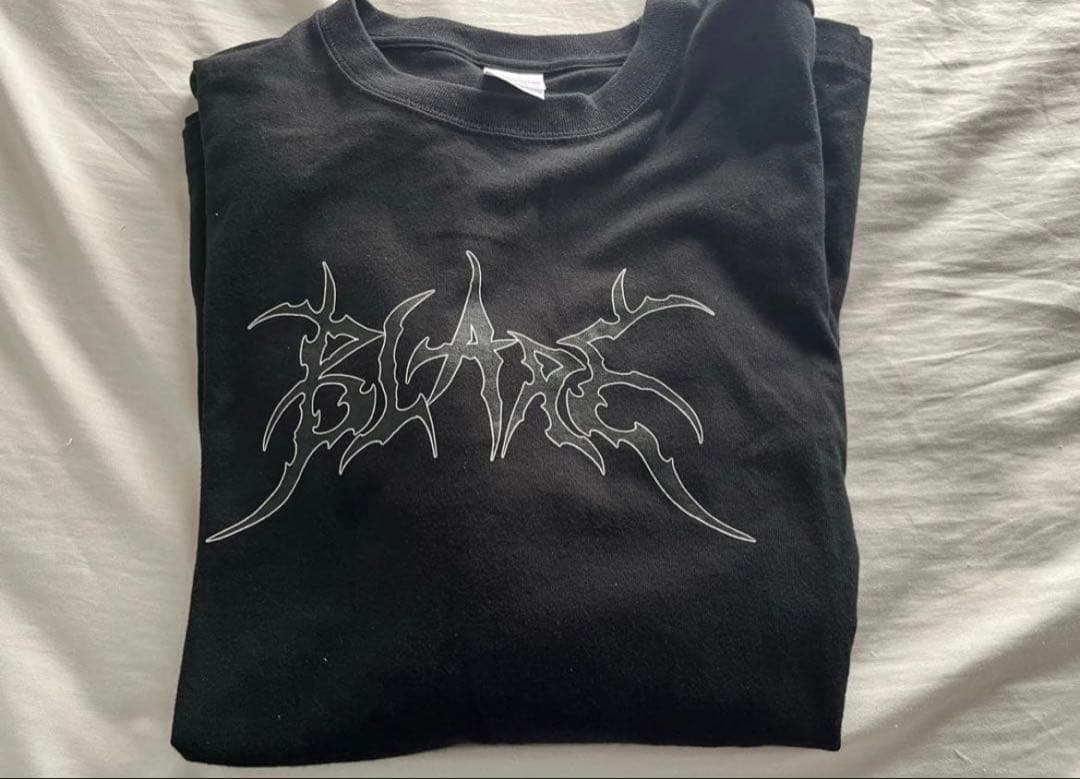 ブレアフェス2026 ロンT Mサイズ