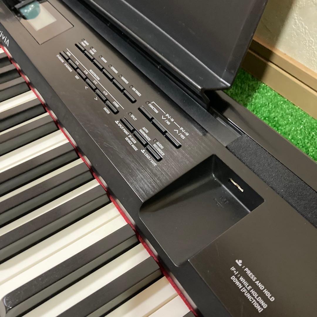 CASIO PriviA PX-350M 電子ピアノ88鍵