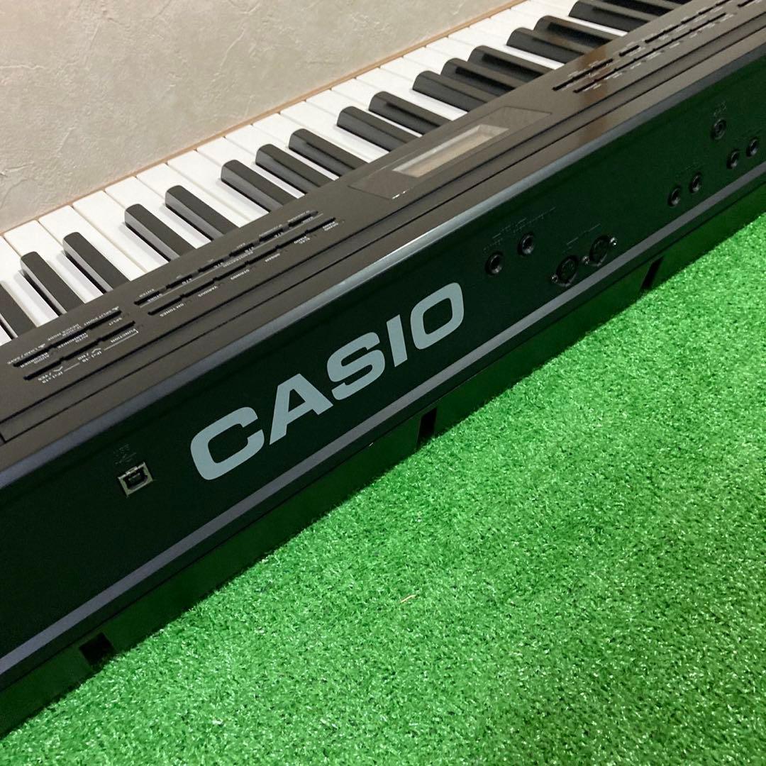 CASIO PriviA PX-350M 電子ピアノ88鍵