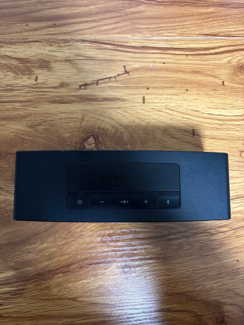 動作確認済BOSE SoundLink Mini II スピーカー 本体のみ