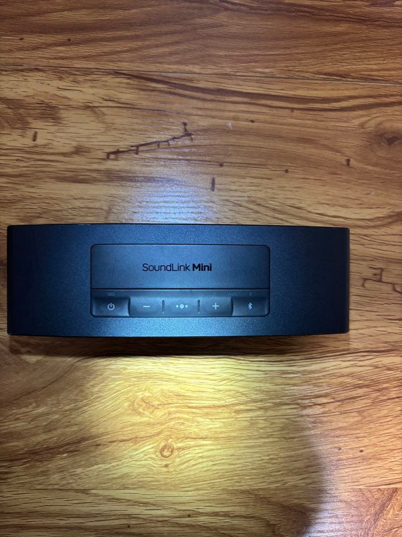 動作確認済BOSE SoundLink Mini II スピーカー 本体のみ