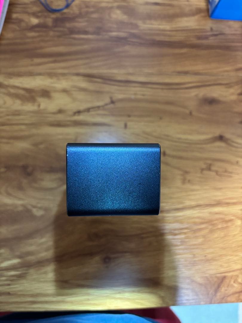 動作確認済BOSE SoundLink Mini II スピーカー 本体のみ