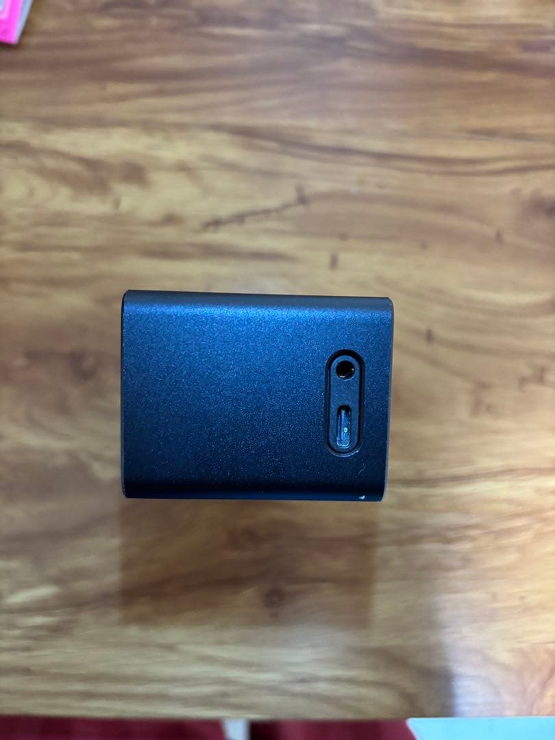 動作確認済BOSE SoundLink Mini II スピーカー 本体のみ