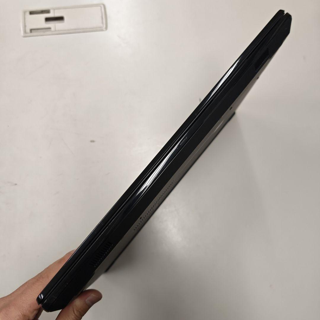 DELL ノートPC Intel Core i5-7200U