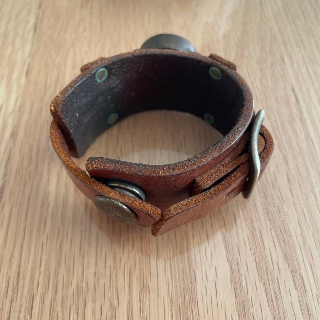 腕時計 ハンドメイド