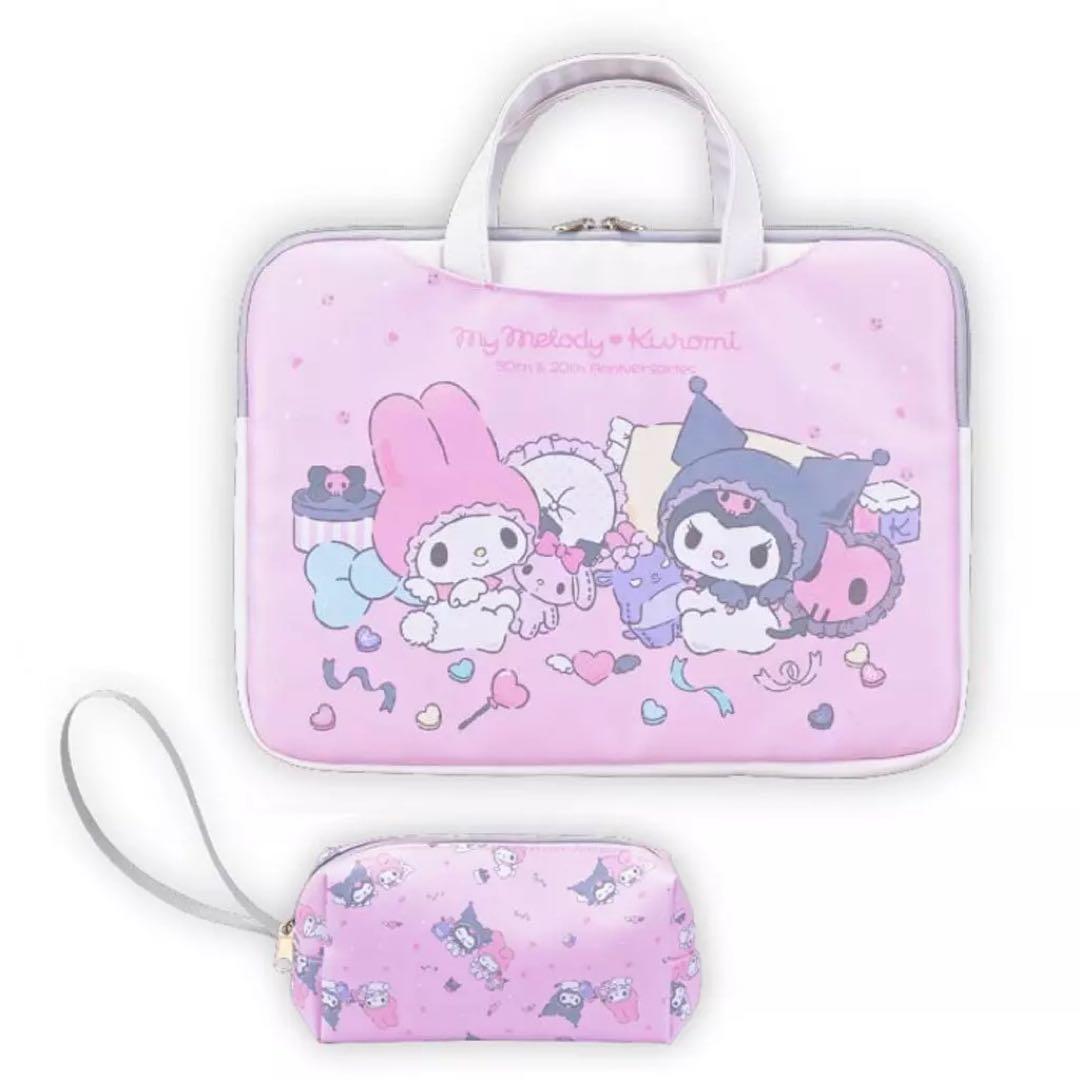 クロミ マイメロ プライズ 10点 セット 【送料込み・ダンボール梱包】