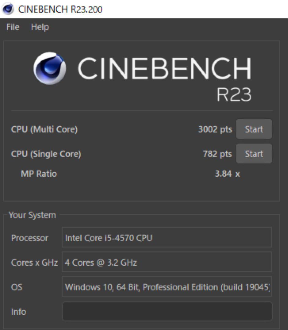 Windowsデスクトップ DELL Optiplex 3020/i5-4570/8GB/SSD 256GB