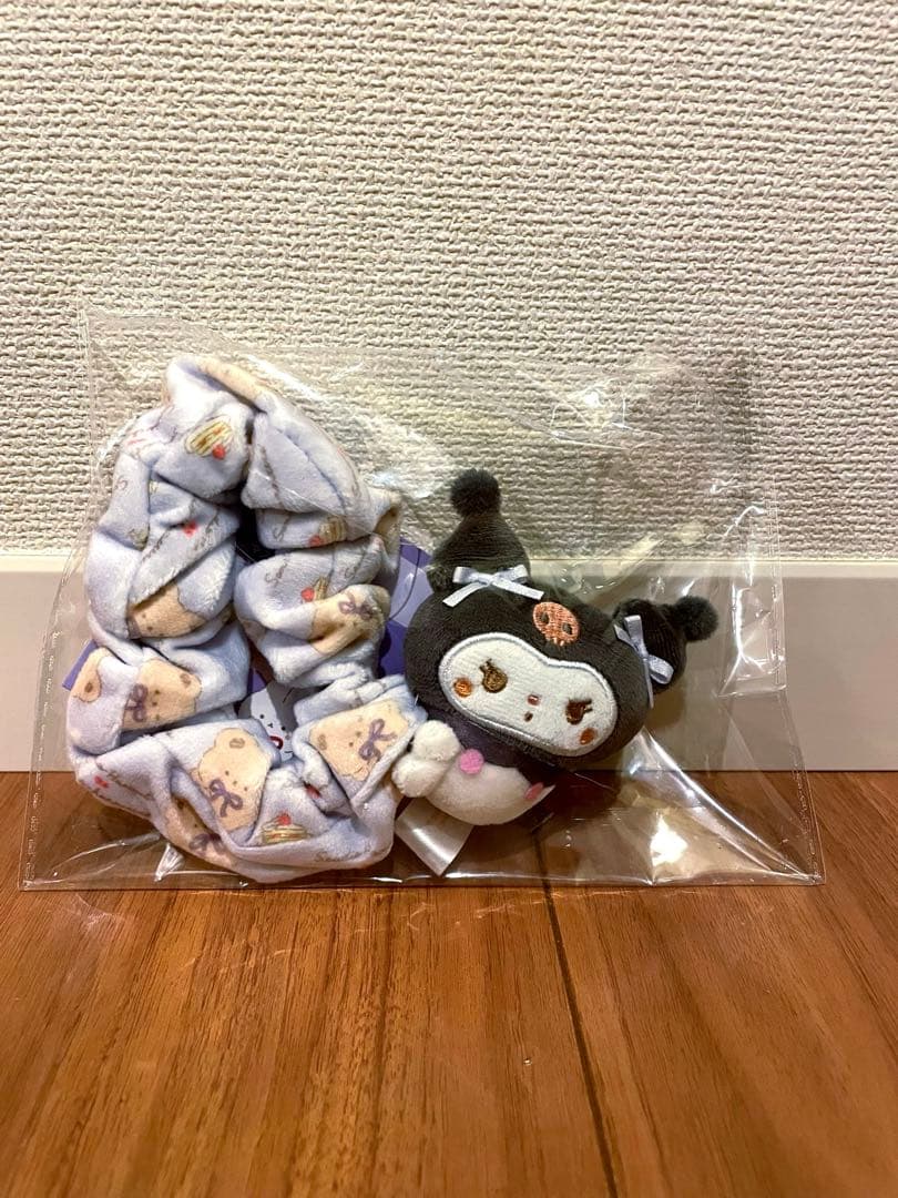 Sanrio × スタジオハヌル コラボ ハッピーバッグ