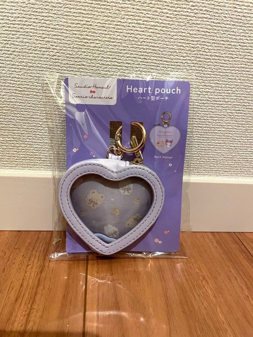 Sanrio × スタジオハヌル コラボ ハッピーバッグ