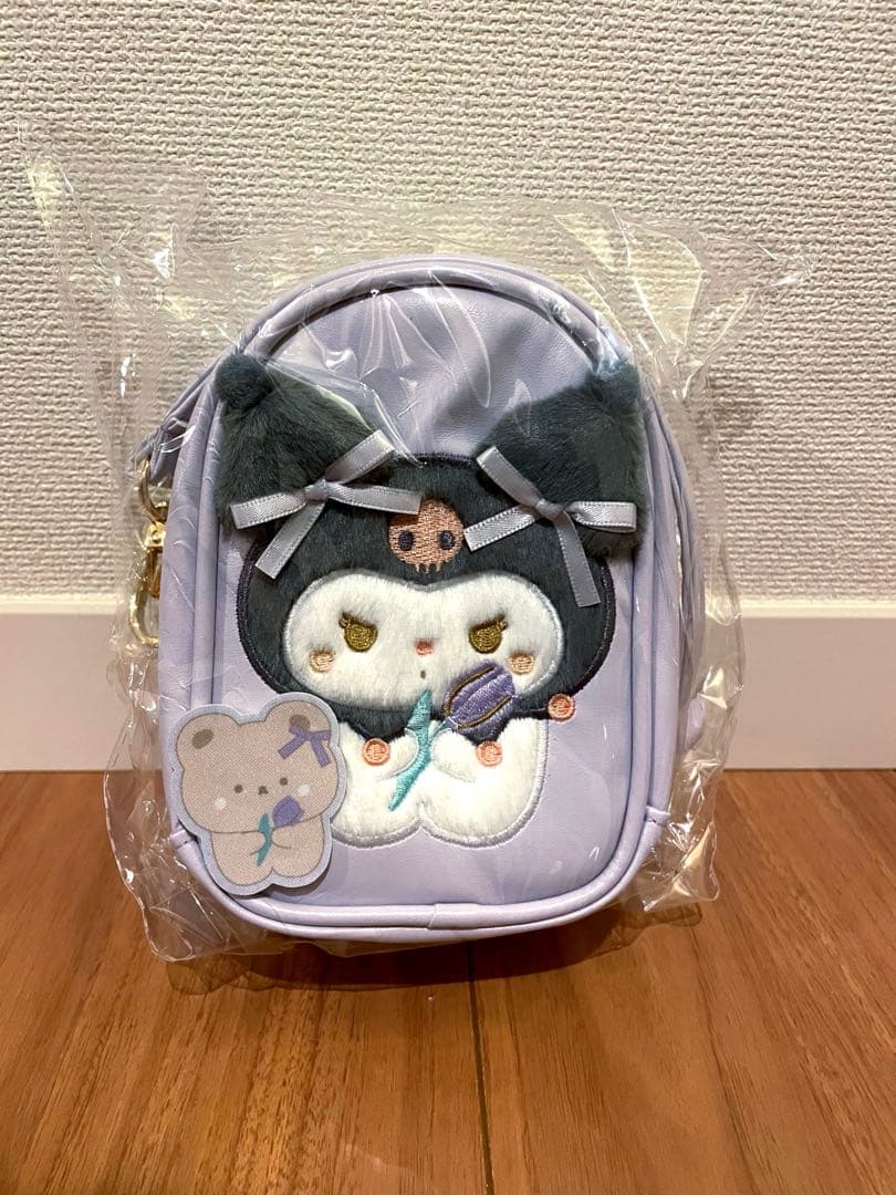 Sanrio × スタジオハヌル コラボ ハッピーバッグ