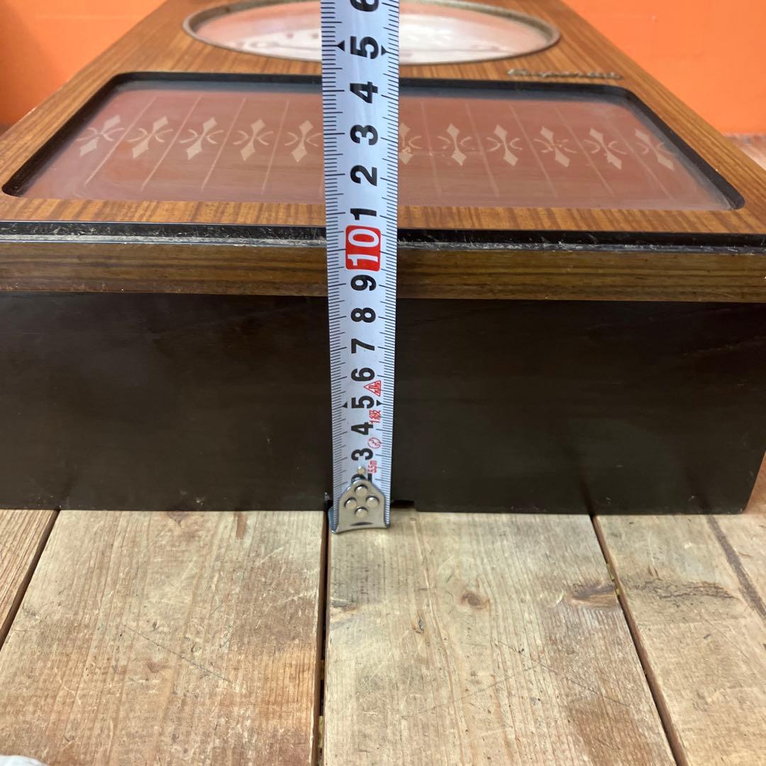 E-3 愛知時計 AichiTokei 振り子時計 柱時計 ボンボン時計 ゼンマ