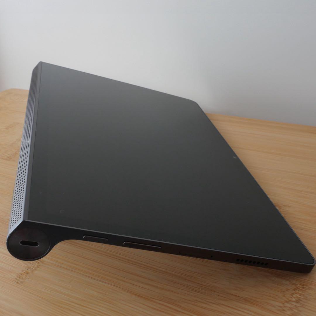 Androidタブレット本体 Lenovo Yoga Tab 11 128GB ZA8W0074JP