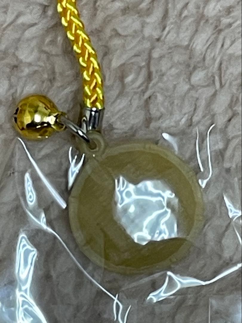 レア！ハローキティ 根付けはろうきてぃ秋の味覚5個セット