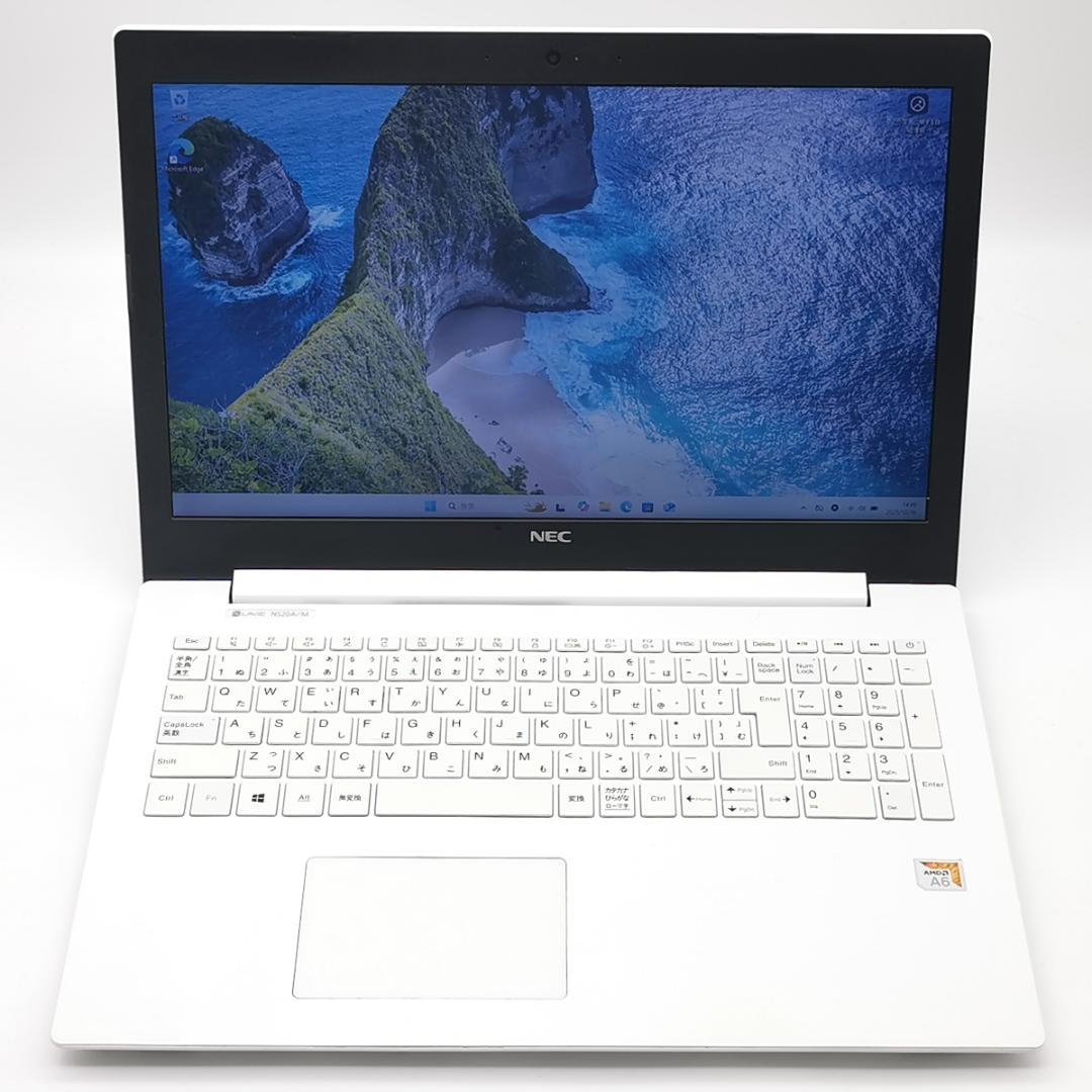 ✅️初心者OK！Windows11/Office/AI搭載ノートパソコン J31