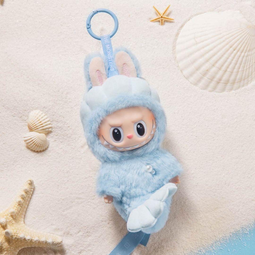 POPMART LABUBU シンガポール限定 HIDE AND SEEK