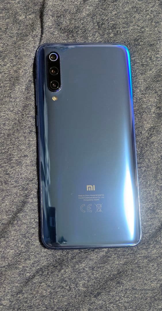 Xiaomi Mi9 Global版 6GB/64GB