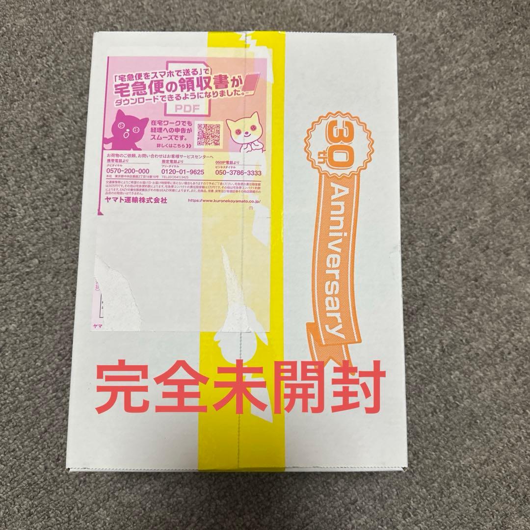 30周年記念 ピカピカ！ピカチュウ ぬいぐるみ＆マスコットセット