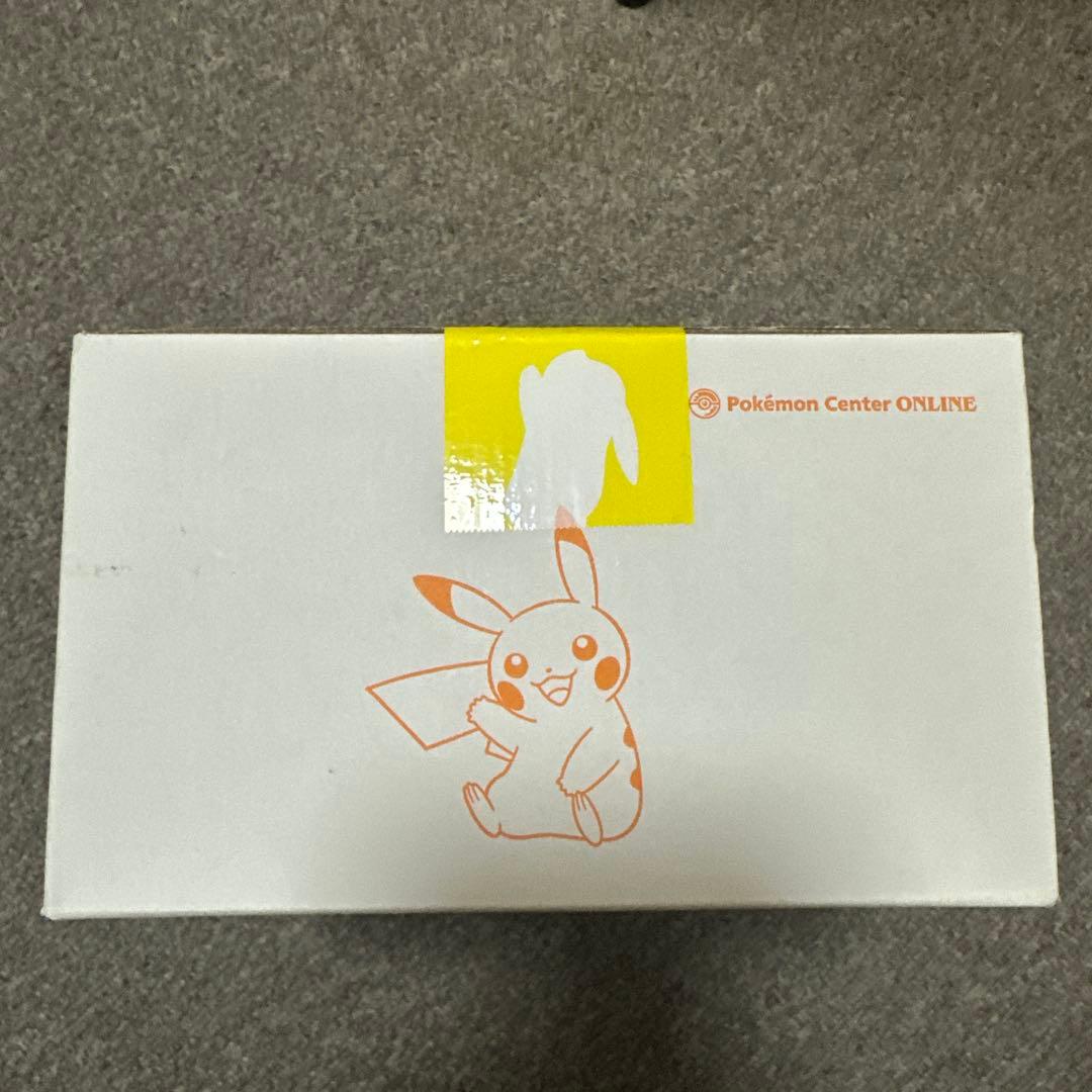 30周年記念 ピカピカ！ピカチュウ ぬいぐるみ＆マスコットセット