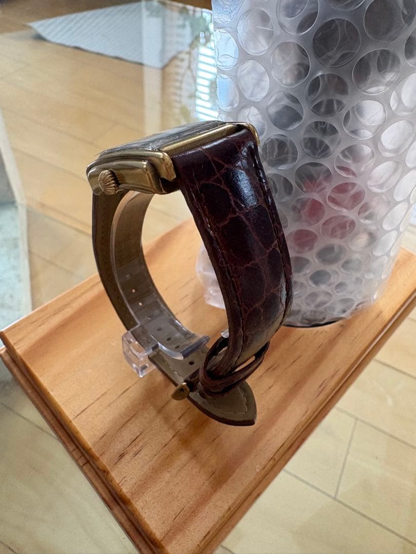 ヴィンテージ ディズニーミッキー70 周年バースデイティントイ＆腕時計セット