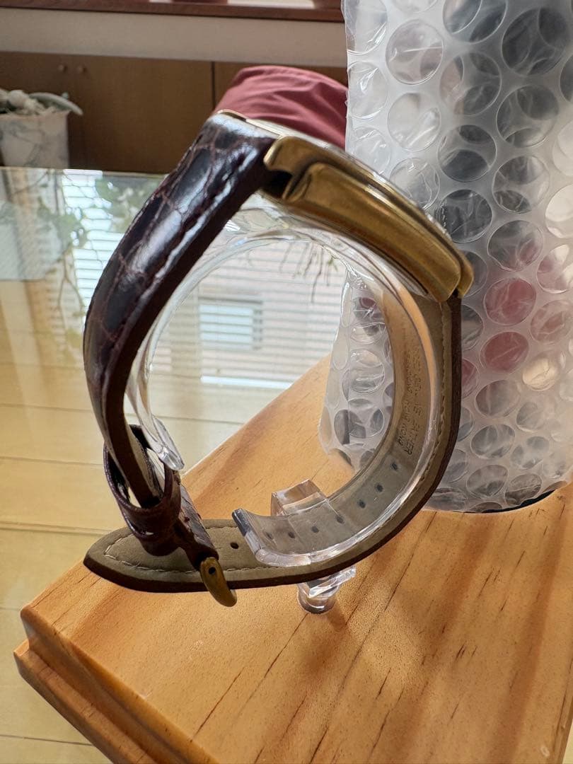 ヴィンテージ ディズニーミッキー70 周年バースデイティントイ＆腕時計セット