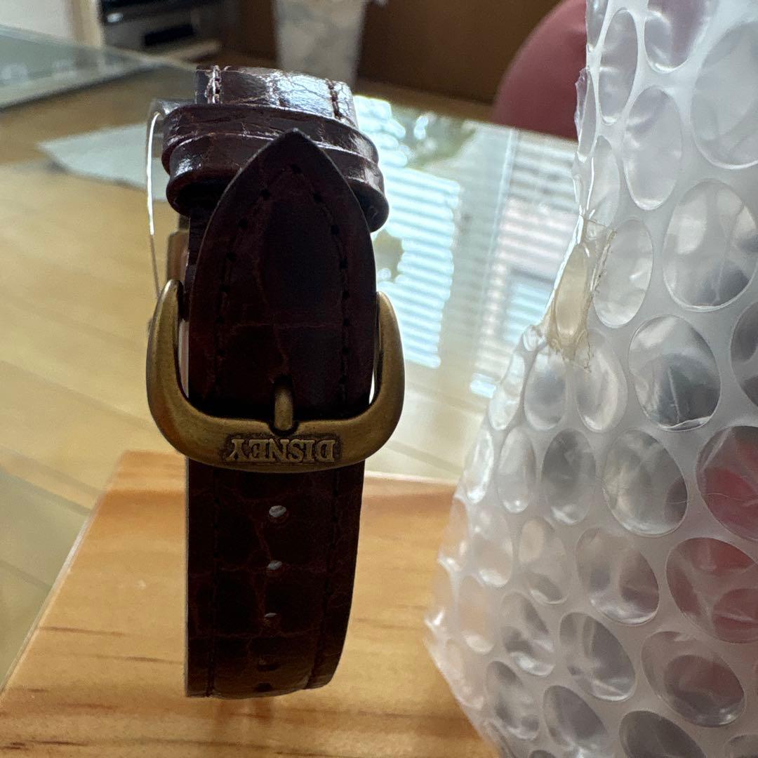 ヴィンテージ ディズニーミッキー70 周年バースデイティントイ＆腕時計セット