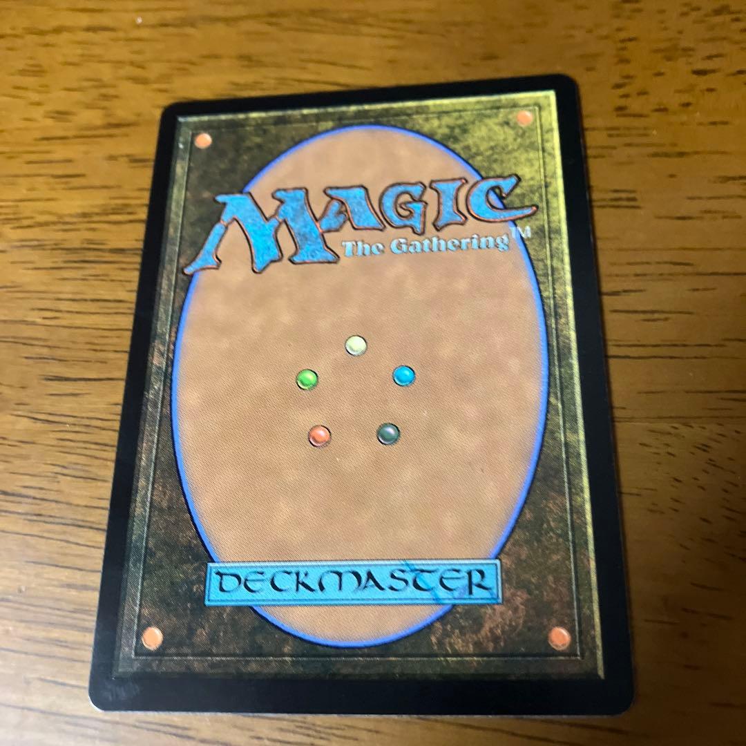 MTG 龍の創始　ハローfoil 日本語