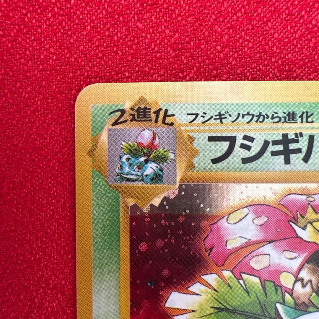 フシギバナ_「とりかえっこプリーズ」 キャンペーンカード PROMO 第1世代…