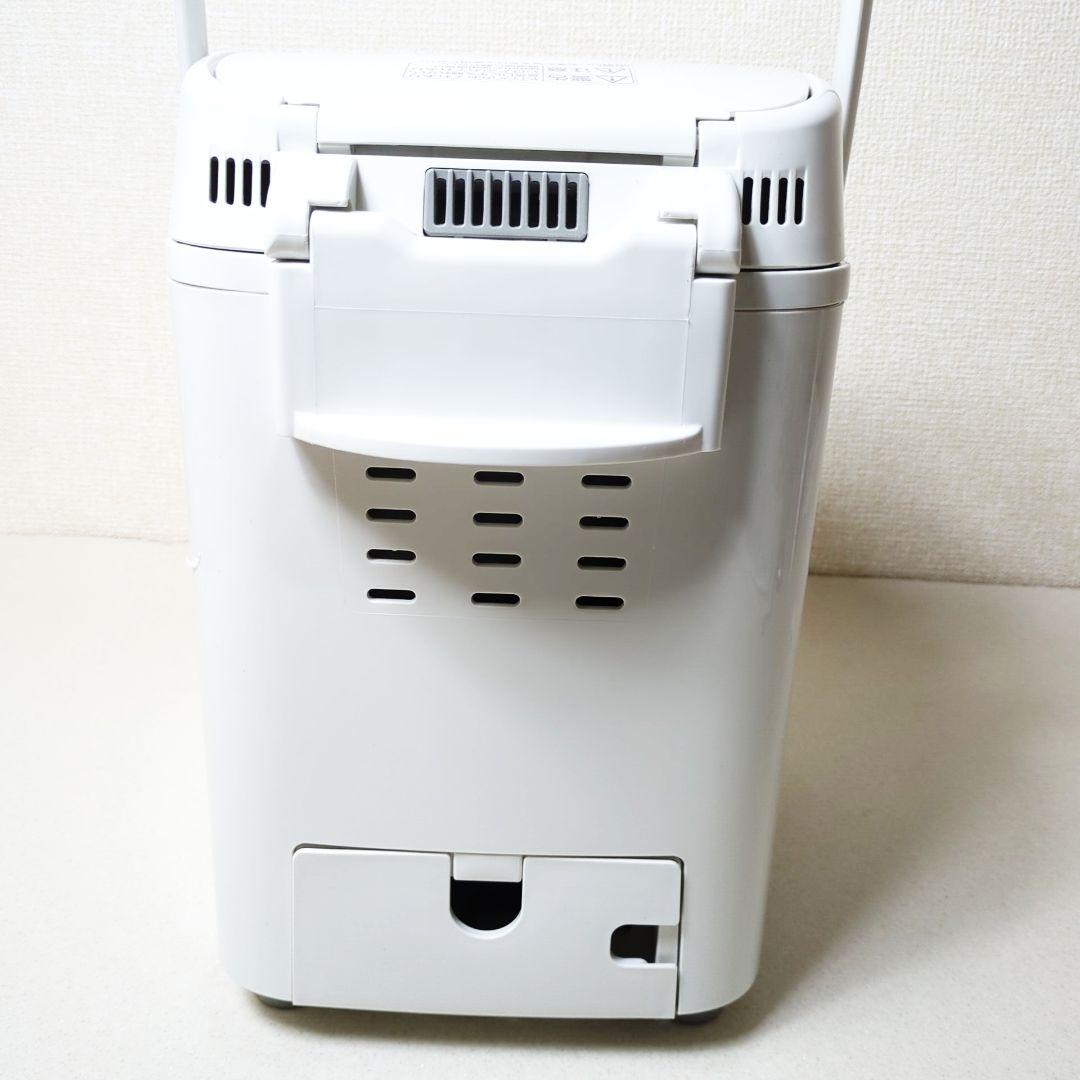 Panasonic ホームベーカリー SD-MB1 パン焼き器　2018年製