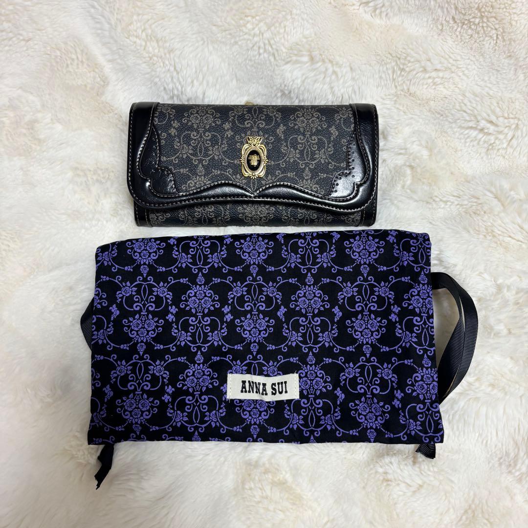 ANNA SUI アナスイ 財布