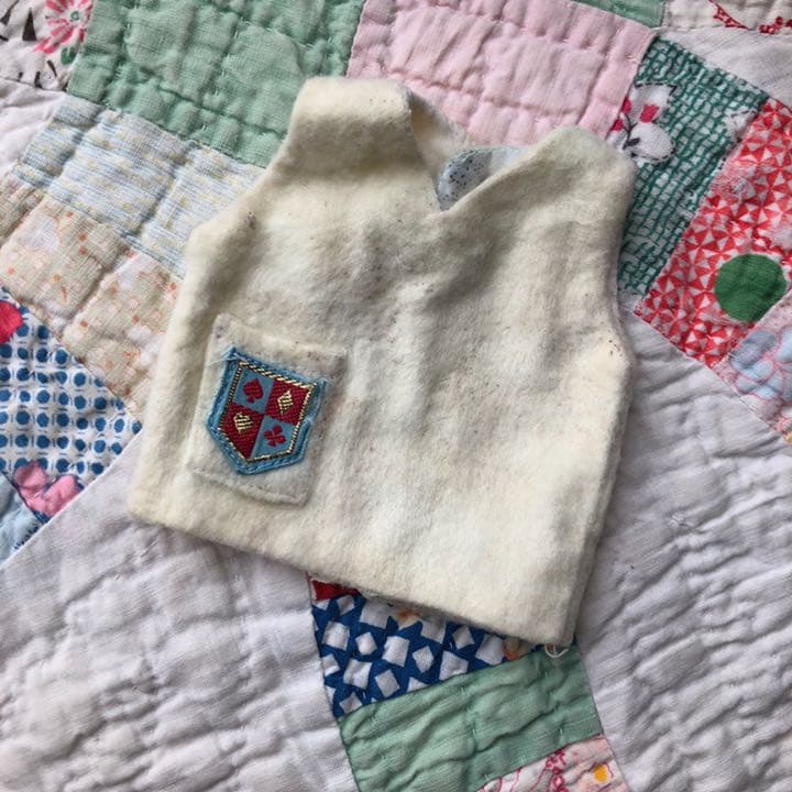 【希少！！！】タミーちゃん人形【SORORITY SWEETHEART】お洋服