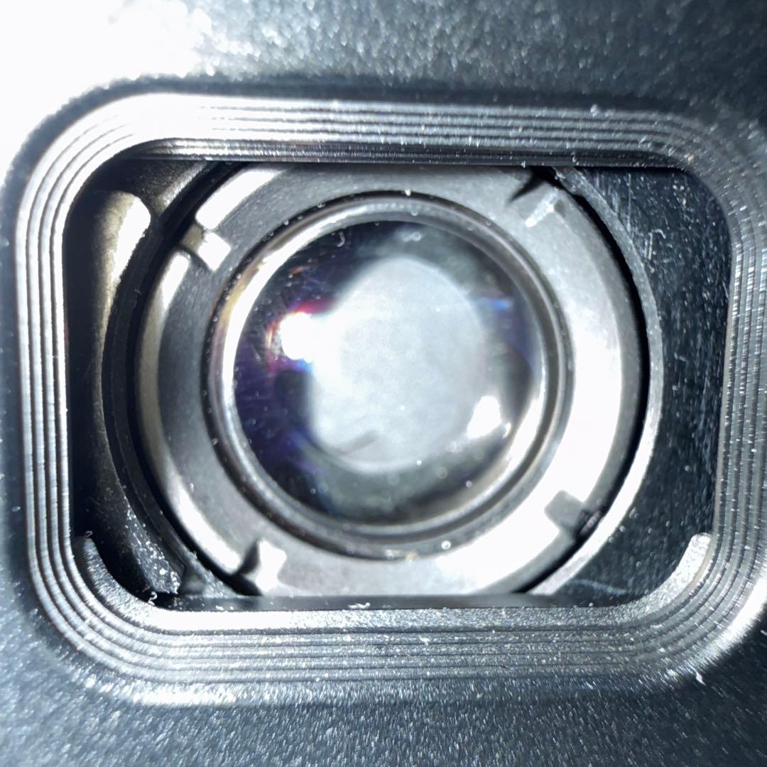 Nikon AF600 コンパクトフィルムカメラ momo&mikan