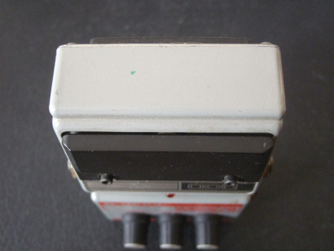 ギター DOD FX-20B Phaser FX80-B Compressor